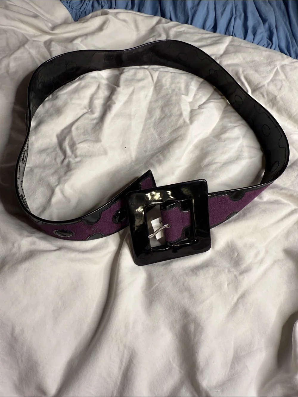 Betsey Johnson vintage betsy